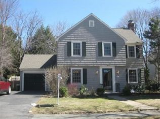 11 Westminster Rd, Marblehead, MA 01945