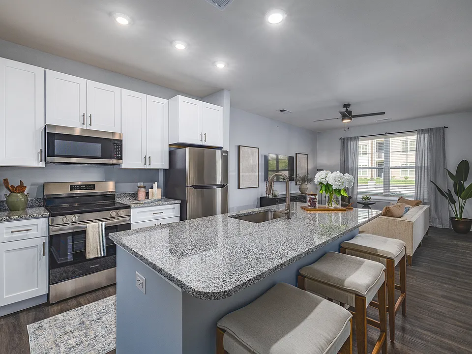 Founders Landing Apartments