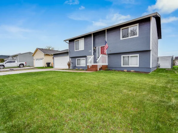 148 Greenbriar Dr, Kalispell, MT 59901