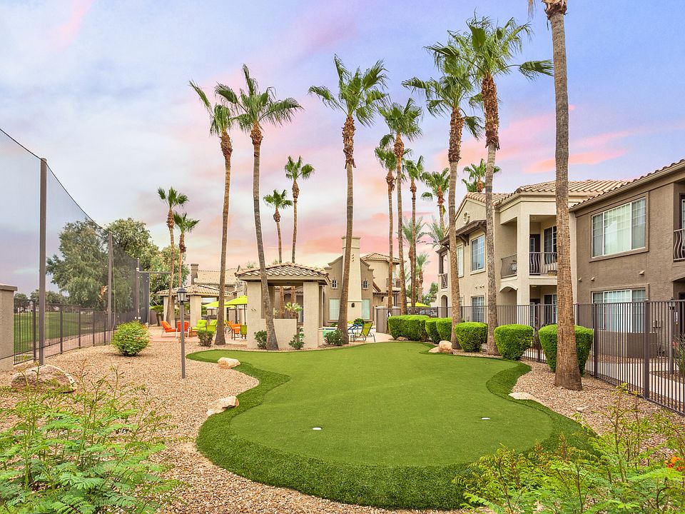 The Linq Apartment Rentals Chandler, AZ Zillow