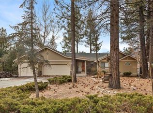 42355 N Shore Dr, Big Bear City, CA 92314