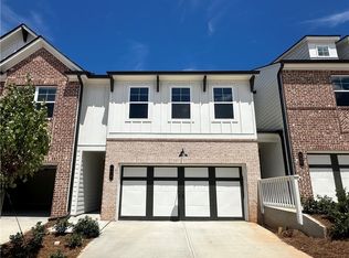 123 Depot Landing Rd #17, Auburn, GA 30011