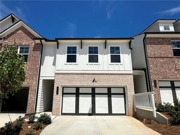 123 Depot Landing Rd #17, Auburn, GA 30011