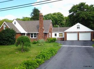 1141 Million Dollar Hwy, Stoystown, PA