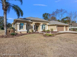 377 Jenico Ct, Spring Hill, FL 34609
