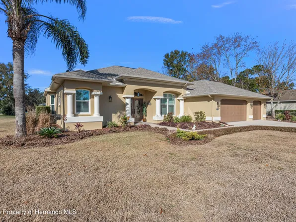 377 Jenico Ct, Spring Hill, FL 34609