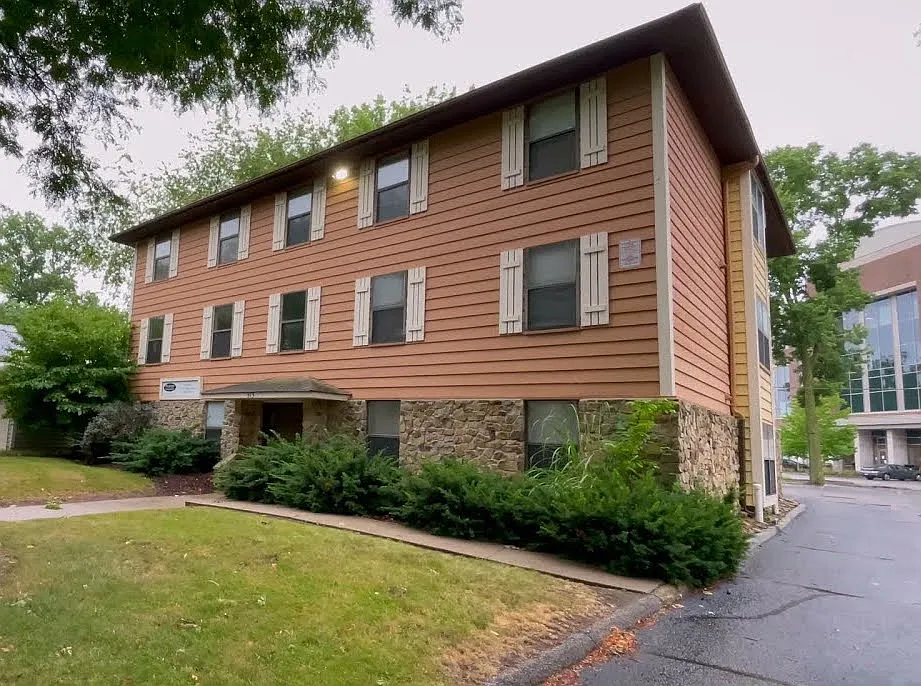 515 W Stadium Ave #5