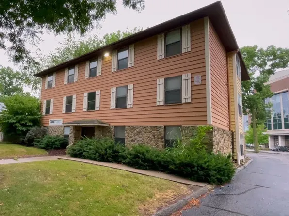 515 W Stadium Ave Unit 5, West Lafayette, IN 47906