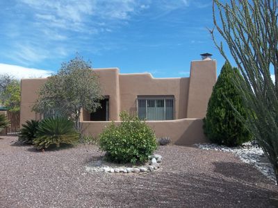 1292 E Paseo Alegre, Tucson, AZ, 85719