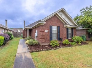 8752 Lindsey Ln, Montgomery, AL 36117