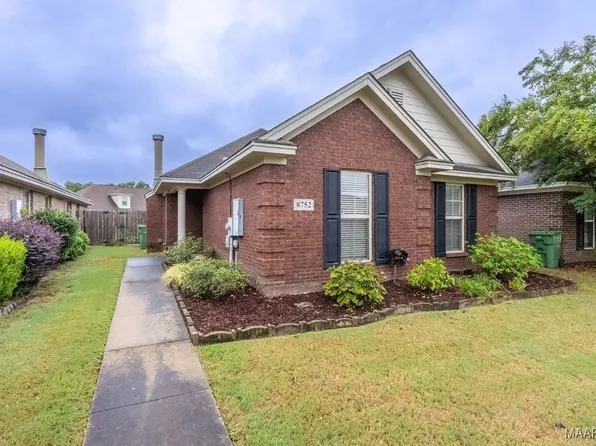 8752 Lindsey Ln, Montgomery, AL 36117