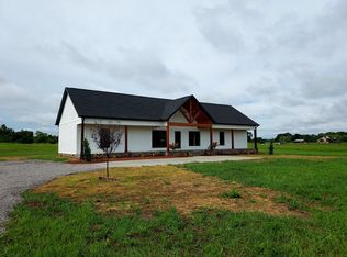 141 John Shaw Rd, Lewisburg, TN 37091