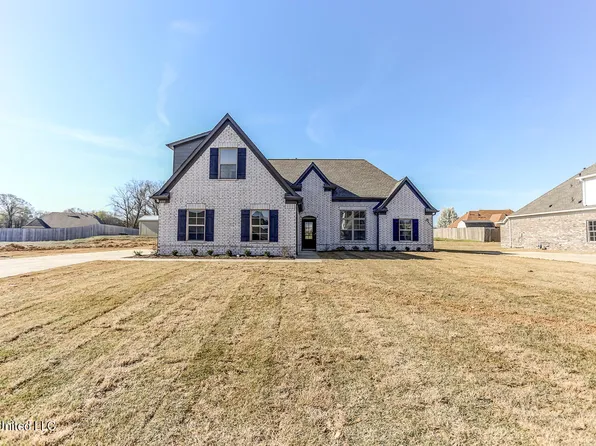 6555 Carmel Pointe, Walls, MS 38680