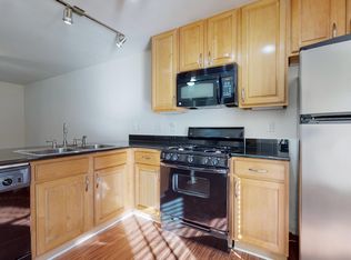 Gayton Pointe Townhomes, Henrico, VA 23238
