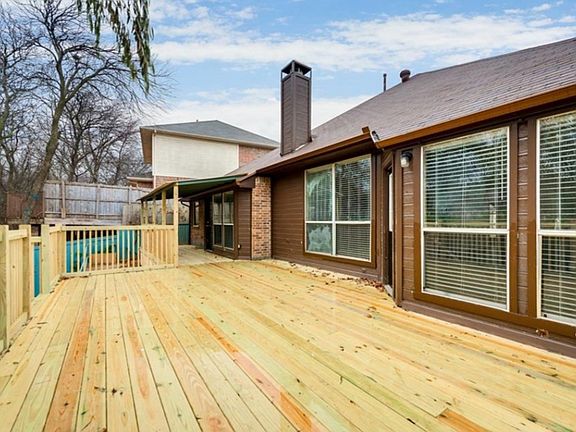 2nd image of 1710 Creekway Dr