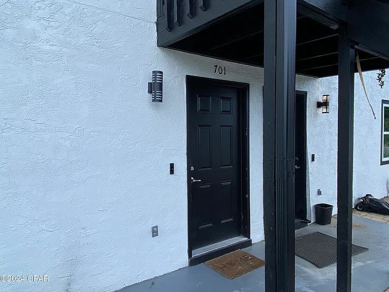 923 Sanders Ln #701 — Photo 1