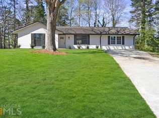 3417 Collier Ct NW, Atlanta, GA 30331