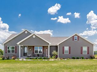 3383 Peach Orchard Rd, Lewisburg, KY 42256