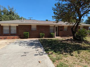 1413 Pecan Ave, Norman, OK 73072