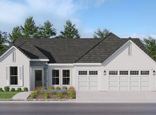 The 2961 Plan, The Ranch at Heritage Grove : The Grand Series, Clovis, CA 93619