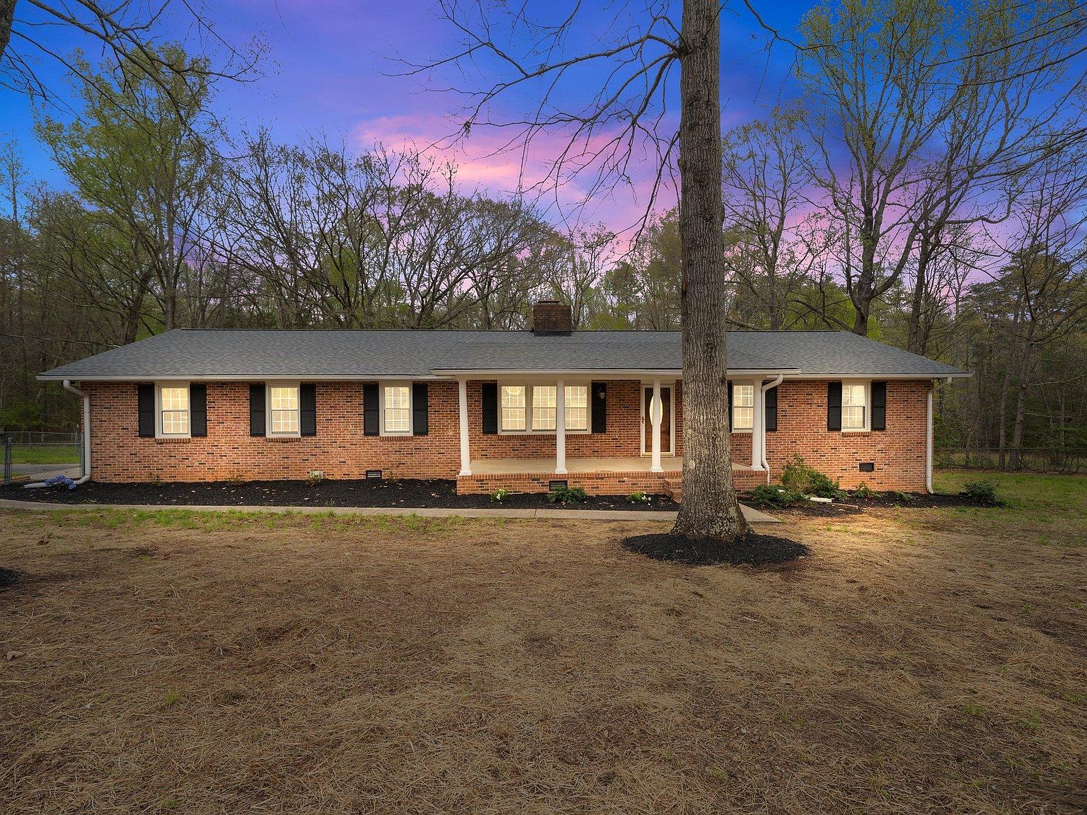 515 Princeton Hwy, Honea Path, SC 29654 Zillow