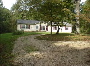 3366 S State Road 203, Lexington, IN 47138