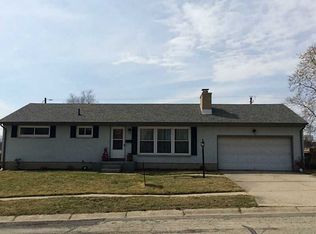 4711 Tulane Rd, Springfield, OH 45503