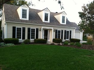 1046 E McKenzie Rd, Greenfield, IN 46140