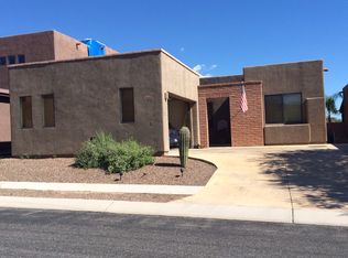 11512 N Moon Ranch Pl, Marana, AZ 85658