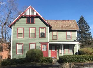 188 Water St, Williamstown, MA 01267