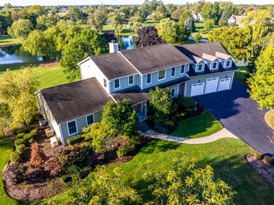 23133 W Bonnyrigg Ct, Lake Zurich, IL, 60047