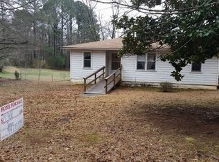 1585 Bolton Rd, Alexander City, AL 35010