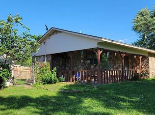 503 Main St, Pittsburg, OK 74560