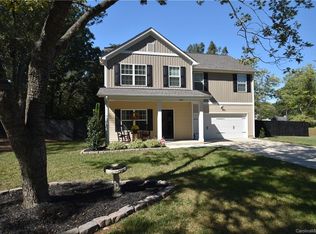 1306 Ann St, Monroe, NC 28112