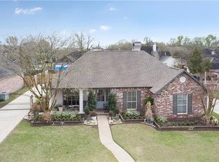36479 Manchac Trace Ave, Prairieville, LA 70769