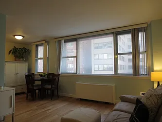 Rented by Citi Habitats