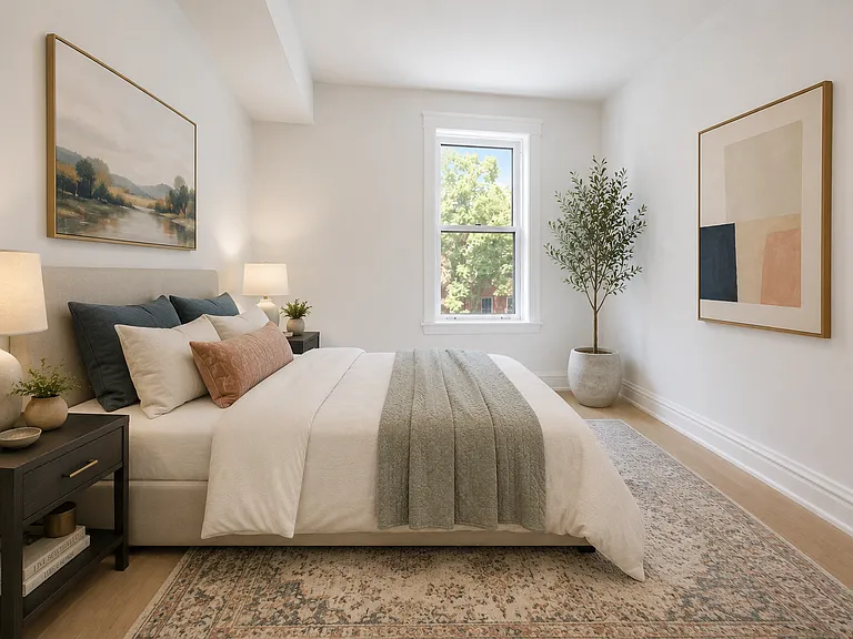 2025 W Roscoe St #3F — Photo 11