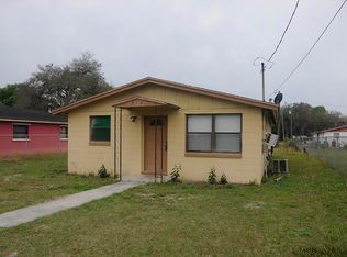 712 S Morrison Ave, Fort Meade, FL 33841