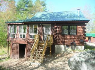 49 Dolloff Rd, Sebago, ME 04029