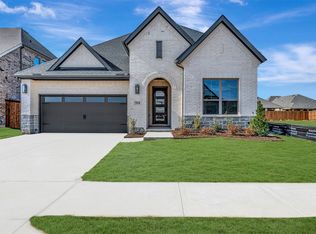 7836 Pondview Ln, Fort Worth, TX 76123