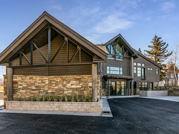 1430 Eagle Way, Park City, UT 84060