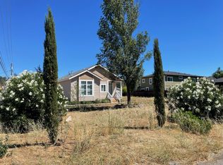 21042 Jackson St, Middletown, CA 95461
