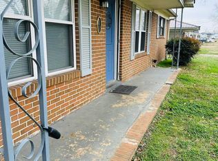 920 Sims St SW, Decatur, AL 35603