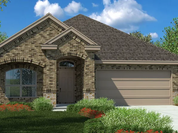 5279 Mountain View Dr, Krum, TX 76249