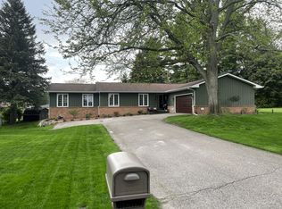 11708 Barbara Ann Dr, Washington, MI 48095