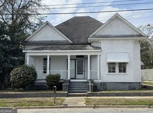 108 N Washington St, Dublin, GA 31021