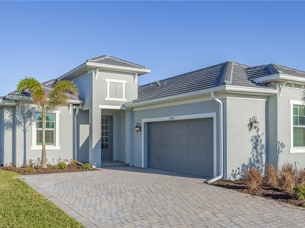 15048 Redbud LN, PUNTA GORDA, FL 33955