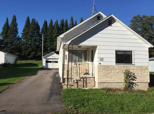 609 Quartz Ave, Mattoon, WI 54450