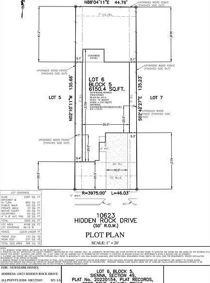 10623 Hidden Rock Dr — Photo 15