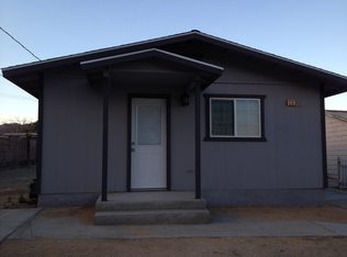 13610 Carson St, Trona, CA 93562